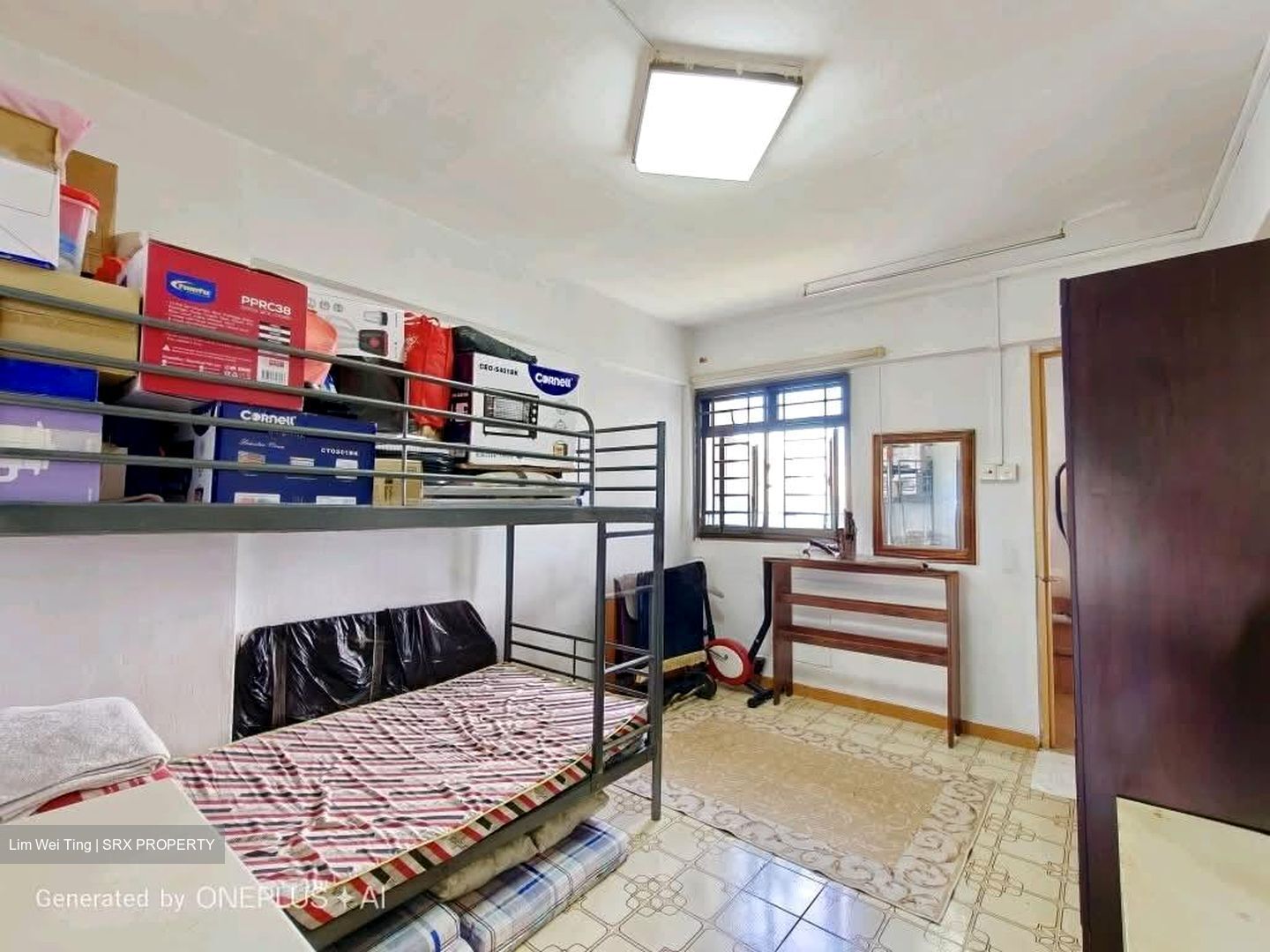 Blk 554 Kaki Bukit Green (Bedok), HDB 3 Rooms #557461201